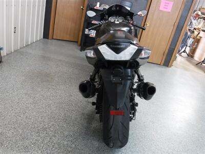 2016 Kawasaki Ninja ZX-14R SE ABS   - Photo 12 - Kingman, KS 67068