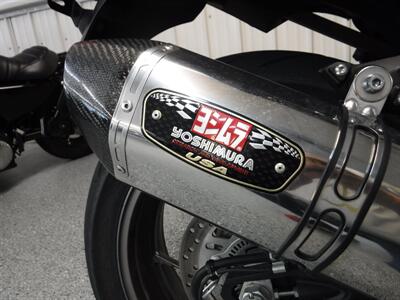 2016 Kawasaki Ninja ZX-14R SE ABS   - Photo 10 - Kingman, KS 67068