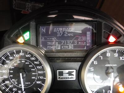 2016 Kawasaki Ninja ZX-14R SE ABS   - Photo 13 - Kingman, KS 67068