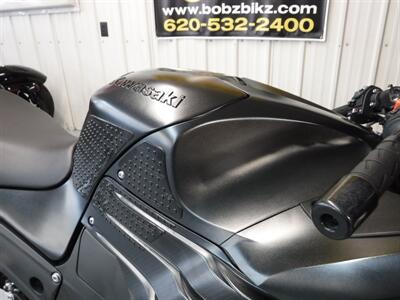 2016 Kawasaki Ninja ZX-14R SE ABS   - Photo 7 - Kingman, KS 67068