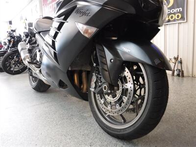 2016 Kawasaki Ninja ZX-14R SE ABS   - Photo 3 - Kingman, KS 67068