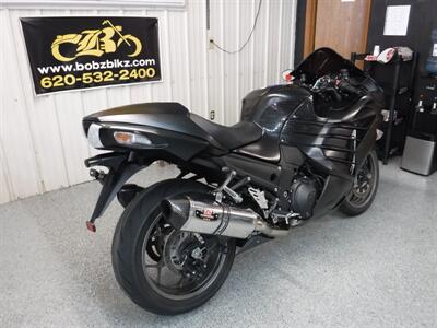 2016 Kawasaki Ninja ZX-14R SE ABS   - Photo 11 - Kingman, KS 67068