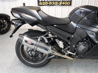 2016 Kawasaki Ninja ZX-14R SE ABS   - Photo 9 - Kingman, KS 67068