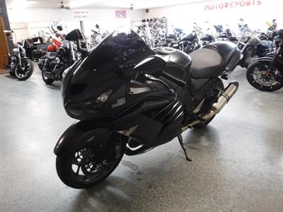 2016 Kawasaki Ninja ZX-14R SE ABS   - Photo 16 - Kingman, KS 67068
