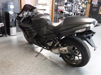 2016 Kawasaki Ninja ZX-14R SE ABS   - Photo 17 - Kingman, KS 67068