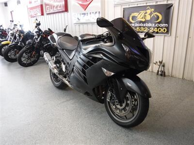 2016 Kawasaki Ninja ZX-14R SE ABS   - Photo 2 - Kingman, KS 67068
