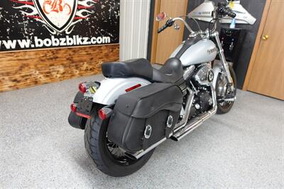 2011 Harley-Davidson Street Bob   - Photo 9 - Kingman, KS 67068