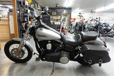 2011 Harley-Davidson Street Bob   - Photo 5 - Kingman, KS 67068