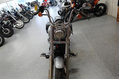 2011 Harley-Davidson Street Bob   - Photo 3 - Kingman, KS 67068