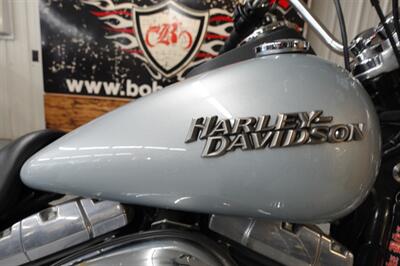 2011 Harley-Davidson Street Bob   - Photo 32 - Kingman, KS 67068