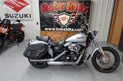 2011 Harley-Davidson Street Bob   - Photo 1 - Kingman, KS 67068