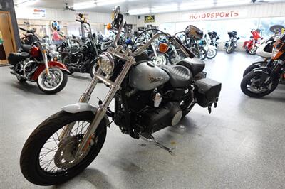 2011 Harley-Davidson Street Bob   - Photo 4 - Kingman, KS 67068