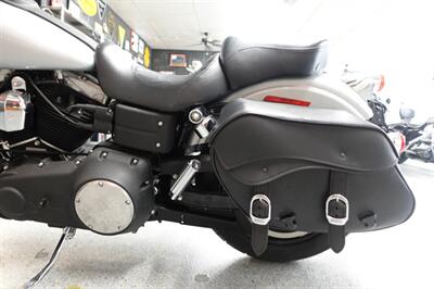 2011 Harley-Davidson Street Bob   - Photo 18 - Kingman, KS 67068