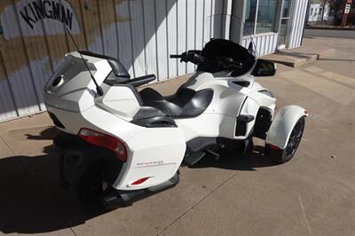 2018 Can-Am Spyder RT SE6   - Photo 8 - Kingman, KS 67068