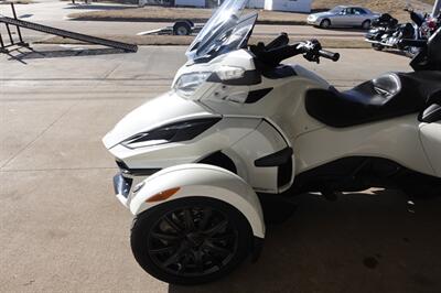 2018 Can-Am Spyder RT SE6   - Photo 24 - Kingman, KS 67068