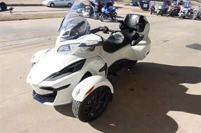 2018 Can-Am Spyder RT SE6   - Photo 4 - Kingman, KS 67068