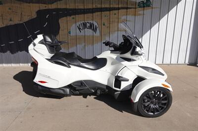 2018 Can-Am Spyder RT SE6   - Photo 1 - Kingman, KS 67068