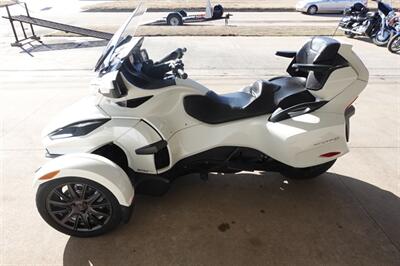 2018 Can-Am Spyder RT SE6   - Photo 5 - Kingman, KS 67068