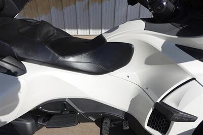 2018 Can-Am Spyder RT SE6   - Photo 17 - Kingman, KS 67068