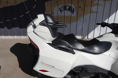 2018 Can-Am Spyder RT SE6   - Photo 19 - Kingman, KS 67068