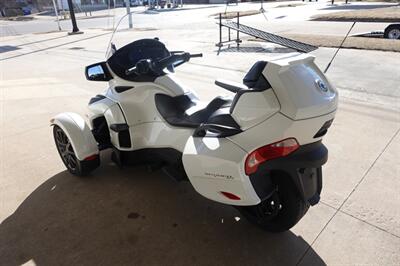 2018 Can-Am Spyder RT SE6   - Photo 6 - Kingman, KS 67068