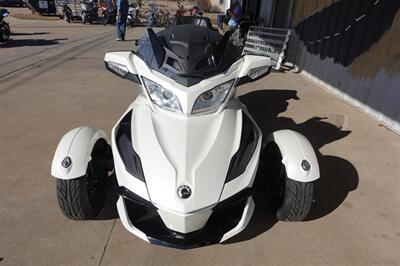 2018 Can-Am Spyder RT SE6   - Photo 3 - Kingman, KS 67068