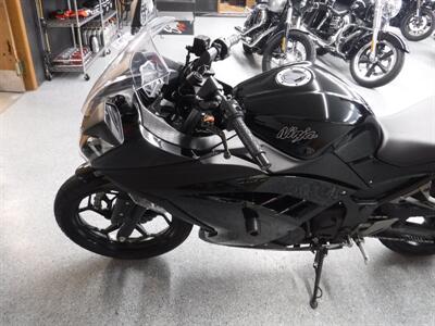 2013 Kawasaki Ninja 300   - Photo 20 - Kingman, KS 67068