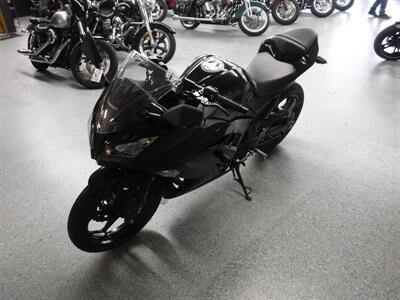 2013 Kawasaki Ninja 300   - Photo 5 - Kingman, KS 67068