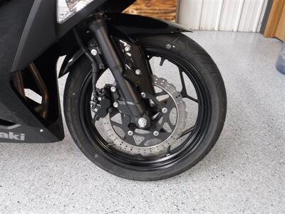 2013 Kawasaki Ninja 300   - Photo 10 - Kingman, KS 67068