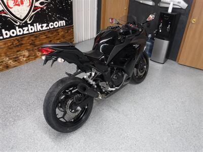 2013 Kawasaki Ninja 300   - Photo 9 - Kingman, KS 67068