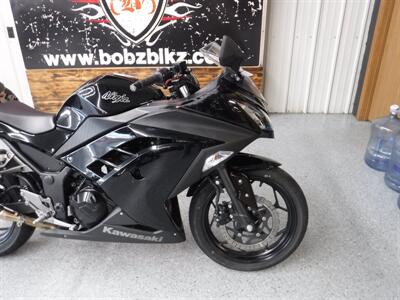 2013 Kawasaki Ninja 300   - Photo 11 - Kingman, KS 67068