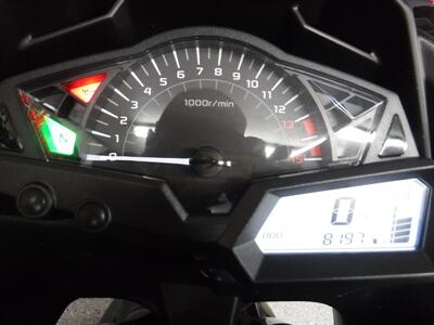 2013 Kawasaki Ninja 300   - Photo 25 - Kingman, KS 67068