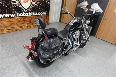 2005 Harley-Davidson Heritage Softail Classic   - Photo 11 - Kingman, KS 67068