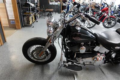 2005 Harley-Davidson Heritage Softail Classic   - Photo 21 - Kingman, KS 67068