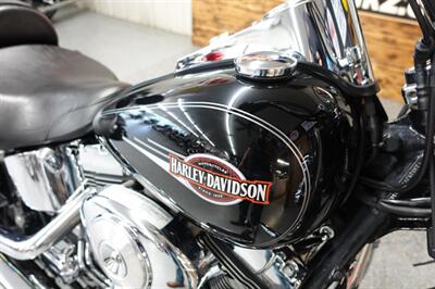 2005 Harley-Davidson Heritage Softail Classic   - Photo 15 - Kingman, KS 67068
