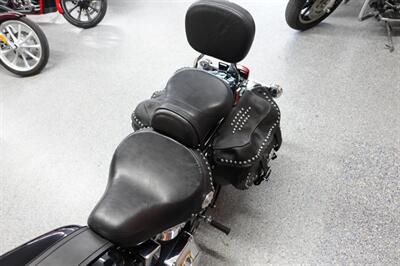 2005 Harley-Davidson Heritage Softail Classic   - Photo 28 - Kingman, KS 67068