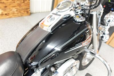 2005 Harley-Davidson Heritage Softail Classic   - Photo 16 - Kingman, KS 67068