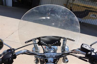 2005 Harley-Davidson Heritage Softail Classic   - Photo 4 - Kingman, KS 67068