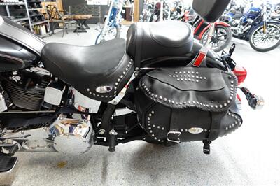 2005 Harley-Davidson Heritage Softail Classic   - Photo 26 - Kingman, KS 67068