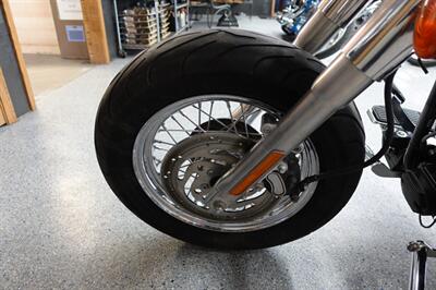 2005 Harley-Davidson Heritage Softail Classic   - Photo 22 - Kingman, KS 67068