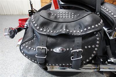 2005 Harley-Davidson Heritage Softail Classic   - Photo 18 - Kingman, KS 67068