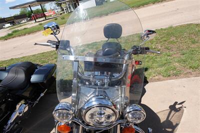 2005 Harley-Davidson Heritage Softail Classic   - Photo 3 - Kingman, KS 67068