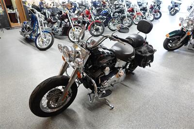 2005 Harley-Davidson Heritage Softail Classic   - Photo 7 - Kingman, KS 67068