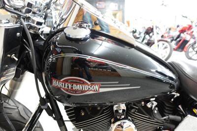 2005 Harley-Davidson Heritage Softail Classic   - Photo 24 - Kingman, KS 67068