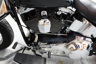 2005 Harley-Davidson Heritage Softail Classic   - Photo 23 - Kingman, KS 67068