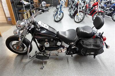 2005 Harley-Davidson Heritage Softail Classic   - Photo 8 - Kingman, KS 67068
