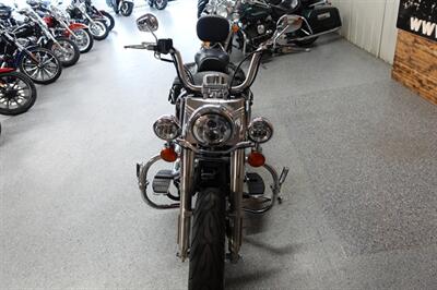 2005 Harley-Davidson Heritage Softail Classic   - Photo 6 - Kingman, KS 67068