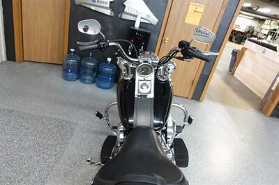 2005 Harley-Davidson Heritage Softail Classic   - Photo 31 - Kingman, KS 67068