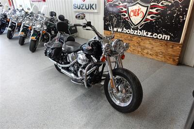 2005 Harley-Davidson Heritage Softail Classic   - Photo 5 - Kingman, KS 67068