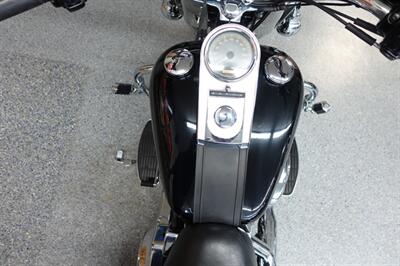 2005 Harley-Davidson Heritage Softail Classic   - Photo 32 - Kingman, KS 67068